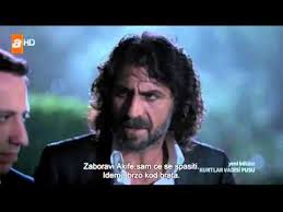 Dolina Vukova Zasjeda 222 Epizoda Youtube