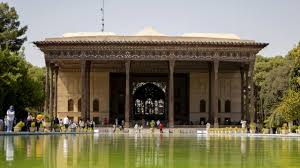 ইসরায়েলি হামলায় ইসফাহানের ইউনেস্কো ঐতিহ্যস্থলে ব্যাপক ক্ষয়ক্ষতি