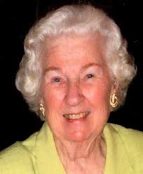 Dorothy Johnson Obituary