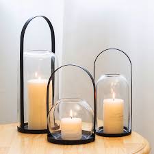 A wide variety of hanging jar candle holders options are available to you, such as use, material, and occasion. Nordic Lantern Candle Holder Transparent Glass Modern Wall Garden Candle Holder Hanging Table Jar Portavelas Centerpieces Ad50ch Candle Holders Aliexpress