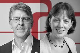 Mike Adamson and Jane Ide: How the sector is coming together to support  vulnerable people during the coronavirus outbreak