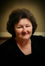 Larcy Nell Davis Martin (1948-2022)