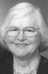 Daisy Olivia Smith Shaw (1925-2008)