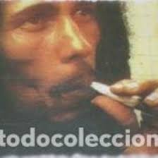 bob marley crying for freedom- (1983) 3 x lp di