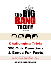 The 1960s produced many of the best tv sitcoms ever, and among the decade's frontrunners is the beverly hillbillies. Read The Big Bang Theory Tv Show Challenging Trivia 500 Quiz Questions Bonus Fun Facts Online By Dennis Bjorklund Books