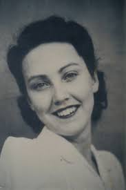 Vera "Jeanne" Darnell Chase-Brown (1924-2004)