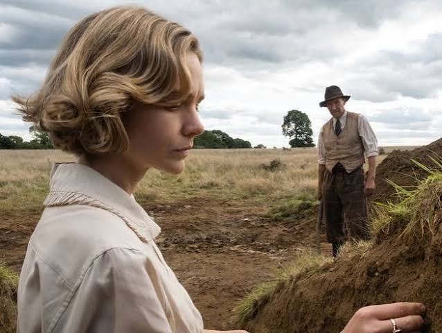 The True Story Behind Netflix's 'The Dig'