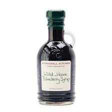 Maybe you would like to learn more about one of these? Stonewall Kitchen Wild Blueberry Syrup Sm 8 5oz Bekah Kate S Kitchen Kids Home