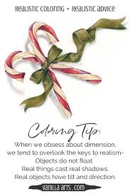Candy cane sayings or quotes. Candy Cane Studio Journal Blog Vanilla Arts Co