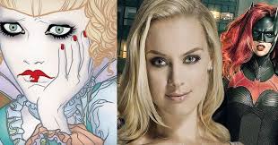 The CW Has Cast The Villain For 'Batwoman' Pilot Episode