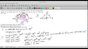 Logică a unor dialoguri etc.) rezultate evaluare națională 2015 suceava. Evaluarea NaÅ£ionalÄ 2015 MatematicÄ Youtube