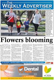 Toilet height is measured from the floor to the top of the rim. The Weekly Advertiser Wednesday June 3 2020 By The Weekly Advertiser Issuu