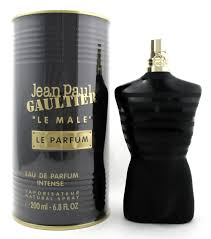 Plus sensuel et puissant encore qu'autrefois, le male devient le male le parfum. Jean Paul Gaultier Le Male Le Parfum 6 8oz Eau De Parfum Intense Spray New Box Notjustperfume Com