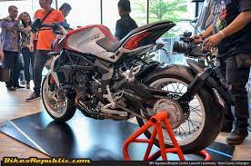 Bmw malaysia biker assist (24hrs). Mv Agusta Malaysia Launches New Mv Agusta Lifestyle Centre Near Batu Caves Selangor Bikesrepublic