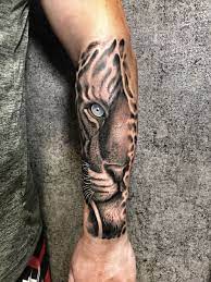 Check spelling or type a new query. Tattoo Nation Dubai Tiger Forearm Tattoo Full Sleeve Teil 1 Tattoos Von Tattoo Bewertung De