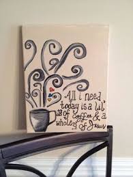 Easy Canvas Painting Ideas For Beginners Canvaspaintingprojects Easy Canvas Painting Canvas Painting Canvas Quotes