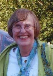 Ruth Behm Obituary (2015)