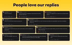 一个值钱的AI 嘴替——ReplyWorker · w2solo - 独立开发者社区