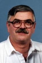 Obituary information for Bob Helmer