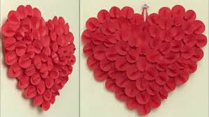 Best Out Of Waste Idea 2018 Heart Wall Hanging Craft Idea Diy Room Decor Idea Handmade Youtube Diy homemade dream catcher with multicoloured lights this diwali decoration make your own easter gift baskets with paper better than those available in the market. best out of waste idea 2018 heart wall hanging craft idea diy room decor idea handmade