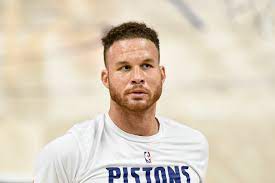 Double cross with blake griffin. Why Blake Griffin Joining The Los Angeles Lakers Is Possible
