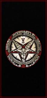 A collection of the top 19 satanic phone wallpapers and backgrounds available for please contact us if you want to publish a satanic phone wallpaper on our site. 6362625 Black Fallen Hail Leviathan Pentagram Satanic Hd Mobile Wallpaper Peakpx