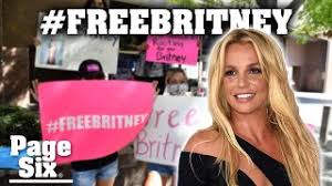 The latest news in entertainment from usa today, including pop culture, celebrities, movies, music, books and tv reviews. All The Britney Spears Conspiracy Theories Explained Page Six Celebrity News Youtube