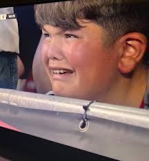 Blessed are those who don't support any team for they shall experience true  happiness