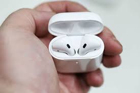 User rating, 4.5 out of 5 stars with 1188 reviews. Apple Airpods 2 Review Major Hifi