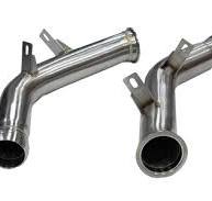 Downpipe Mercedes Benz W213 AMG M178 E63
