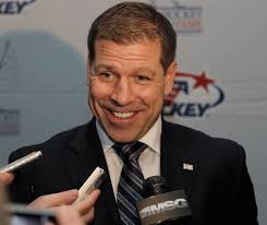 Weight won Stanley Cup with old rival Karmanos