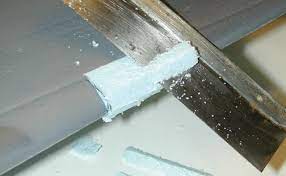 Easy Foam Airplane Repair Tips - Model Airplane News
