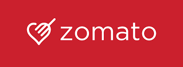 Zomato Logo2 Logos Food Delivery