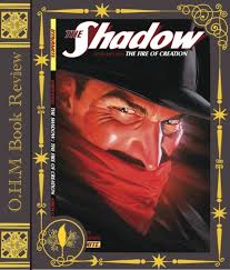 Image result for Radiant Fire 1992 Shadow