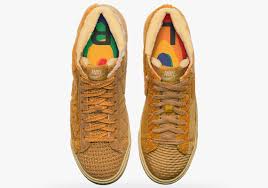 Back in 2019, cactus plant flea market was undoubtedly one of the collaborators of the year, dishing out not only a unique diy'd pair of vapormaxes but also a blazer by you that provided some of the m. Cactus Plant Flea Market Nike Sponge By You Blazer Release Date Sneakernews Com