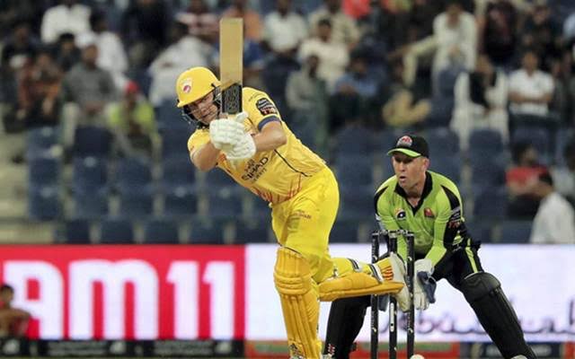 Image result for kamran akmal qatar t10 league"