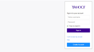 After sign up for yahoo, you can use yahoo mail, finance, sports and all other services of yahoo. How To Create Yahoo Email Account Or Sign In Techqy