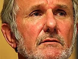 Editorial: Just another bureaucrat?