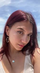 Cassandra Pike's Instagram, Twitter & Facebook