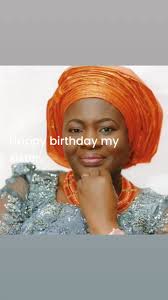 Celebrating Mrs. Patricia Amponsah- SEVC