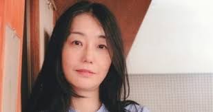 Hiromi Kawakami.