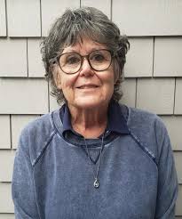 Maureen Bowers, Secretary