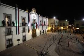 2020 En 2020 Mexico Lindo Queretaro