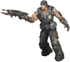 Judgment review has been updated with a multiplayer segment as well as an overall verdict on the game (finally). Gears Of War Series 1 Marcus Fenix 3 3 4 Action Figure Figures Amazon Canada