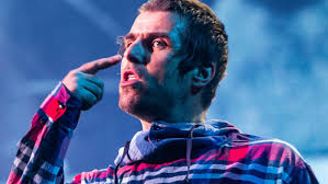 Do the damage 2012 noel gallagher: Streit Von Oasis Brudern Erreicht Neues Level Liam Bedroht Die Ehefrau Von Noel Gallagher