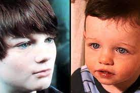 Jetzt stylische jungenmode in angesagten designs entdecken und bequem online bestellen! No Baby Harry Potter From The First Film Didn T Play Albus Severus Potter In The Deathly Hallows Part 2 Harry Potter Play Harry Potter Albus Severus Potter