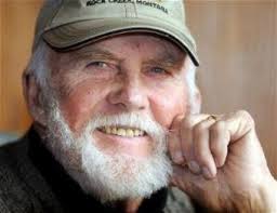 Dr. Ronald Allan Gower