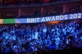 There's lots of performances lined up and even though the audience isn't as big as usual the brits is set to showcase big names and big songs. U Vuljfct0ocsm