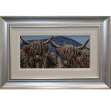 Ruby Keller Original Paintings and Framed Art