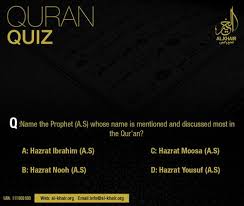 2) who is the last prophet in islam? 23 Quiz With Answers Ideas Quiz With Answers Quiz Islam